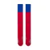 Paris Saint-Germain 2025/26 Calcetines tercero - Rojos