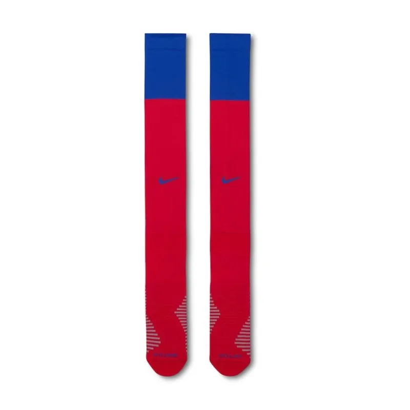 Paris Saint-Germain 2025/26 Calcetines tercero - Rojos