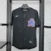 Paris Saint-Germain Maglia Edizione Baseball 2025/26 - Nero