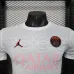 Paris Saint-Germain 2025/26 Special Edition Player Jersey - White