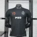 Paris Saint-Germain 2025/26 Special Edition Player Jersey - Black