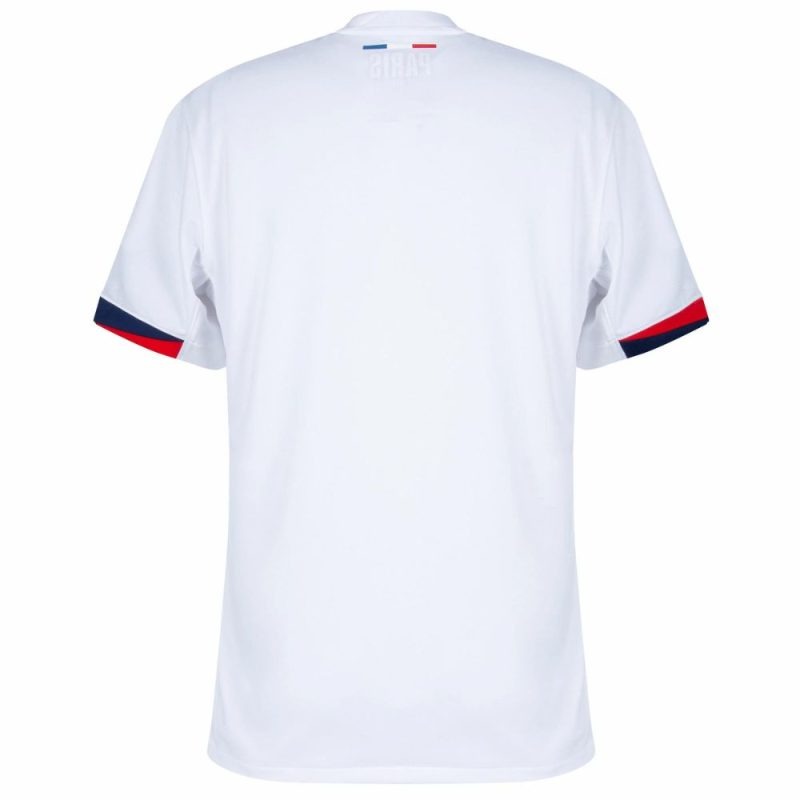 Maillot PSG Extérieur 2025/26 Champions Intercontinental