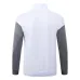 Ensemble Veste PSG 2026/27 Blanc
