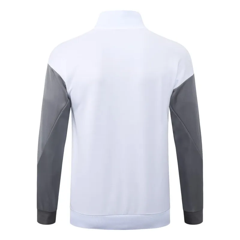 Ensemble Veste PSG 2026/27 Blanc