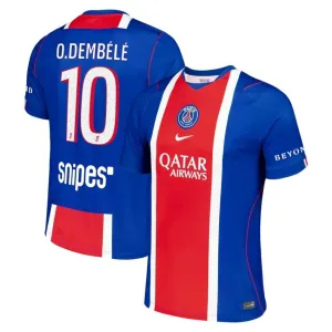 PSG Heimtrikot 2026/27 O.DEMBÉLÉ