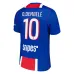 Maillot Kit Enfant PSG Domicile 2026/27 O.DEMBÉLÉ