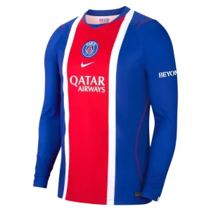 PSG Heimtrikot Langarm 2026/27