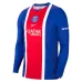 Maillot PSG Domicile Manches Longues 2026/27