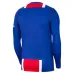 Maillot PSG Domicile Manches Longues 2026/27