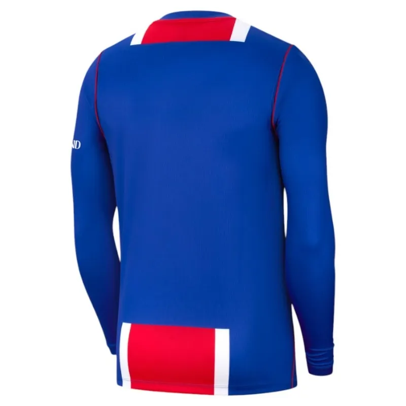 Maillot PSG Domicile Manches Longues 2026/27