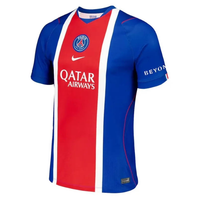 PSG 2026/27 Home Player Jersey