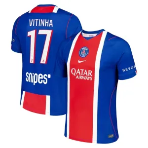 PSG Heimtrikot 2026/27 VITINHA