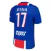 Maillot Kit Enfant PSG Domicile 2026/27 VITINHA
