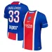 PSG ZAIRE-EMERY 2026/27 Home Jersey