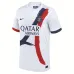 PSG 2025/26 Away Kids Kit Jersey 2 Stars