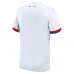 PSG 2025/26 Away Kids Kit Jersey 2 Stars