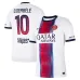 PSG Auswärtstrikot 2026/27 O.DEMBELE