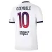 PSG Auswärtstrikot 2026/27 O.DEMBELE