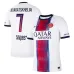 Maglia Trasferta PSG 2026/27 KVARATSKHELIA