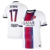 PSG Auswärtstrikot 2026/27 VITINHA