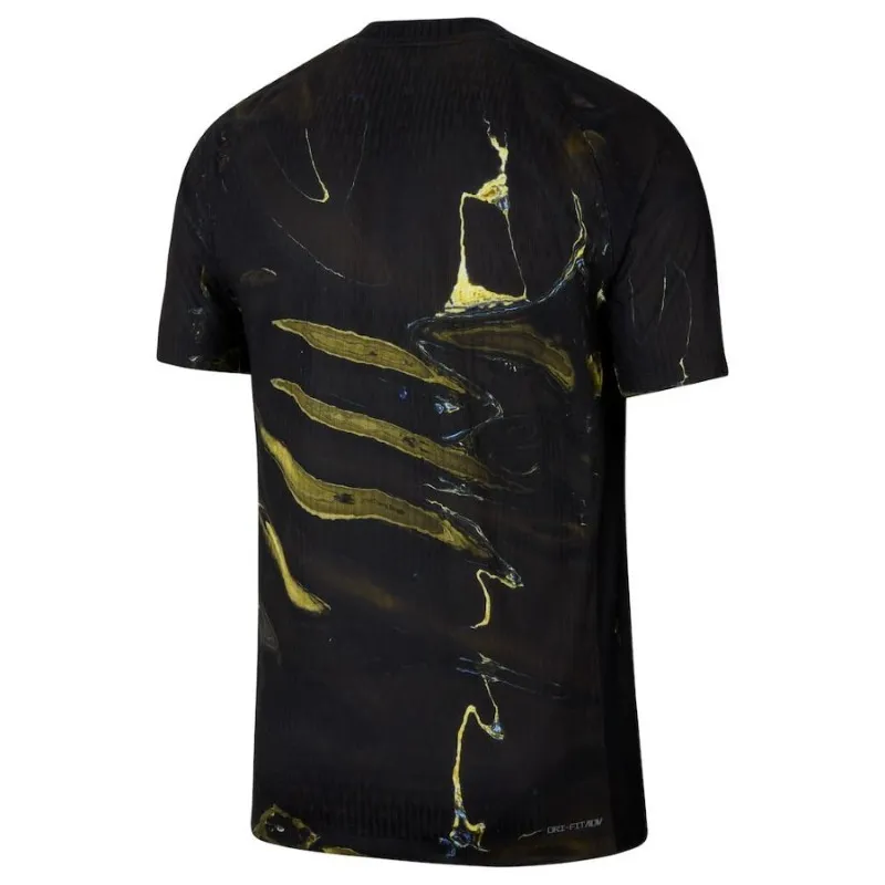 PSG 2025/26 Jordan Night 2 Stars Jersey