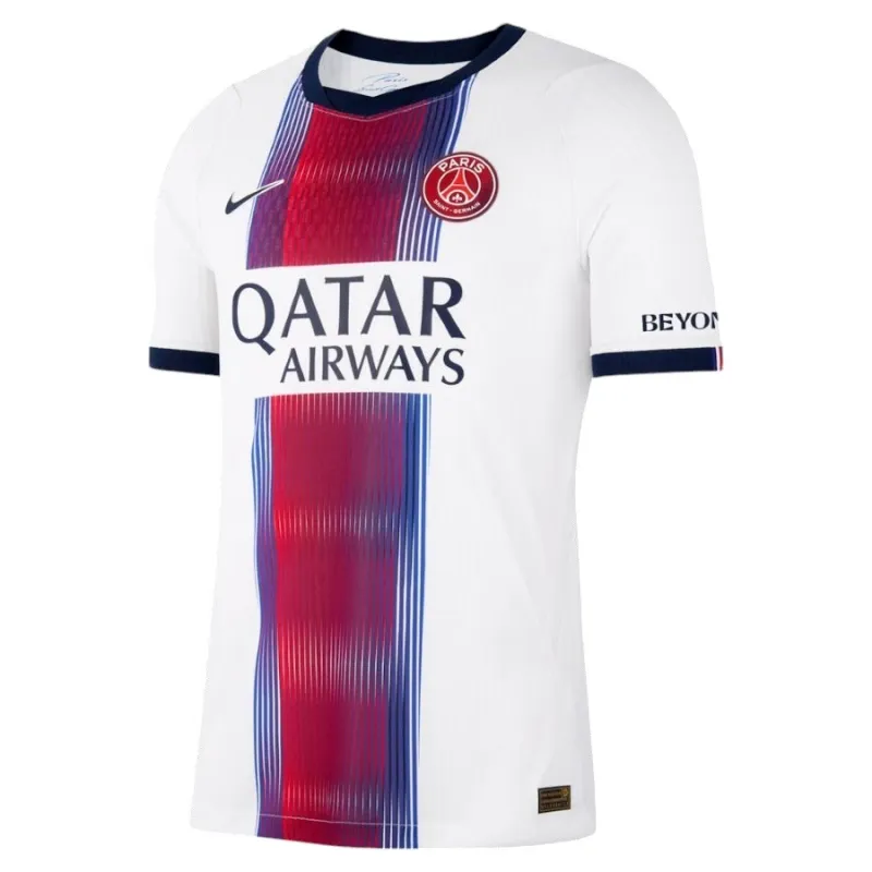 PSG Auswärts Spielertrikot 2026/27