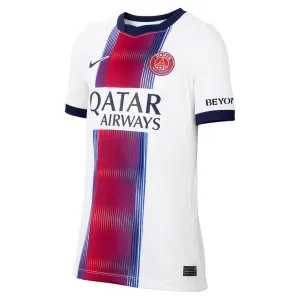 PSG Auswärts Damentrikot 2026/27