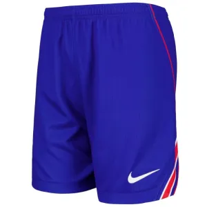 PSG Heimshorts 2026/27