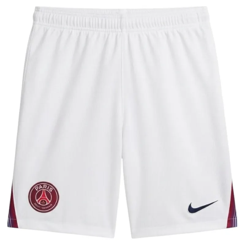 Maglia Kit Bambini Trasferta PSG 2026/27 VITINHA