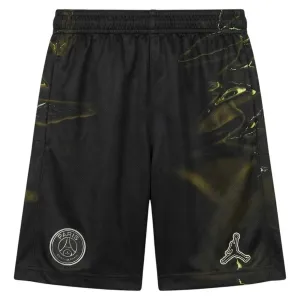 Pantalones Cortos PSG Noche Jordan 2025/26