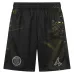 PSG 2025/26 Jordan Night 2 Stars Kids Kit Jersey