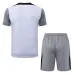 PSG 2026/27 Training Kit White