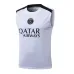 PSG 2026/27 Vest Set White