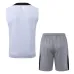 PSG 2026/27 Vest Set White