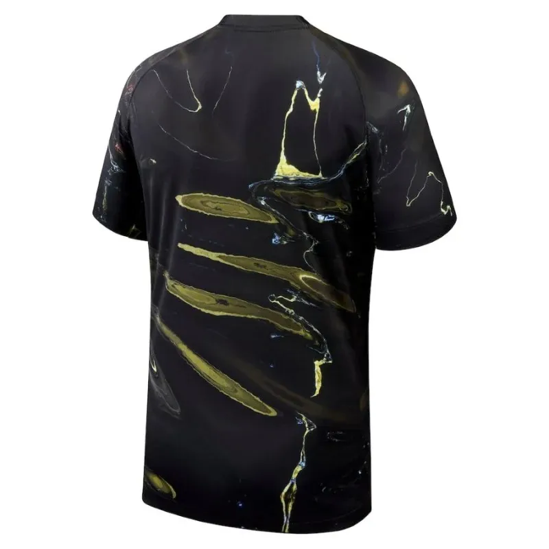 PSG Jordan Sondertrikot 2025/26 schwarz