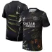 PSG Jordan Sondertrikot 2025/26 schwarz