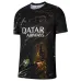 Camiseta PSG Jordan Edición Night 2025/26 Versión Jugado