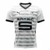 Stade Rennais 2024/25 Away Jersey - White