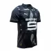 Tercer camiseta del Stade Rennais 2024/25 - Negra