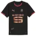Maglia Rennes Terza 2025/26