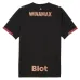 Maglia Rennes Terza 2025/26