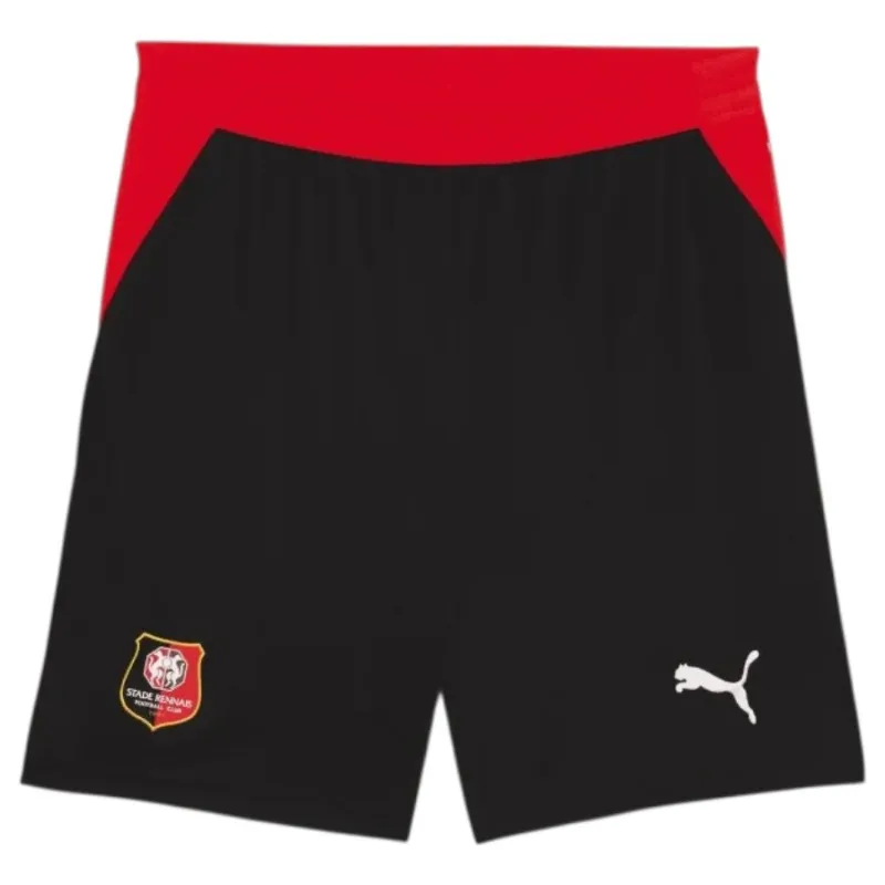 Rennes 2026/27 Home Kids Kit