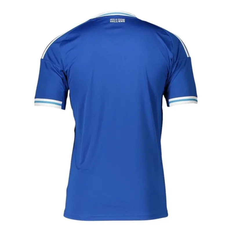 Strasbourg 2025/26 Home Jersey