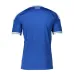 Camiseta infantil + pantalones cortos en casa del Strasbourg 2025/26 - Azul