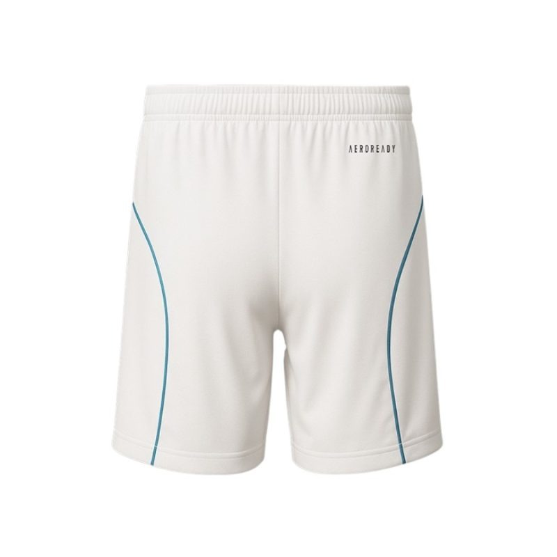 Camiseta infantil + pantalones cortos en casa del Strasbourg 2025/26 - Azul