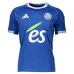 Strasbourg 2025/26 Heim Kindertrikot – Blau