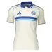 Strasbourg 2025/26 Maillot Extérieur Enfant - Blanc