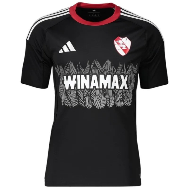 Maglia Strasburgo Terza 2025/26