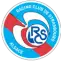 Strasbourg category logo image