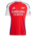 Arsenal Heimtrikot 2024/25 - Fan-Version (Rot)